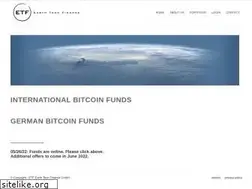 Sites similar to bitcoinvoyager.com