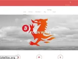 Sites similar to bitcoinwales.org