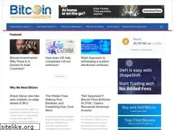 Sites similar to bitcoinwarrior.net