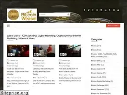 Sites similar to bitcoinweasel.com