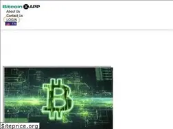 Sites similar to bitcoinxapp.com