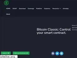 Sites similar to bitcoinxc.org