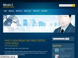 Sites similar to bitcoinz.site