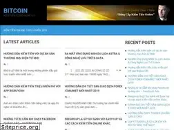Sites similar to bitcoivn.com