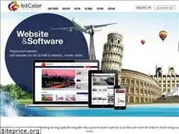 Sites similar to bitcolor.vn