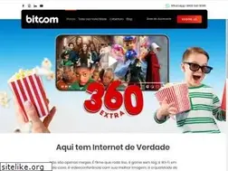 Sites similar to bitcom.com.br