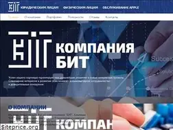 Sites similar to bitcom32.ru