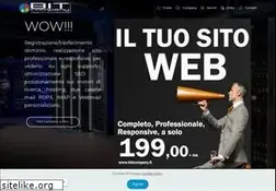 Sites similar to bitcompany.it