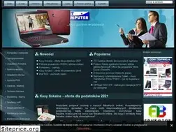 Sites similar to bitcomputer.com.pl