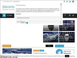 Sites similar to bitconio.net