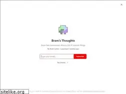 Sites similar to bitconjurer.org