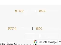 Sites similar to bitconnet.co