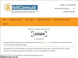 Sites similar to bitconsult.ch