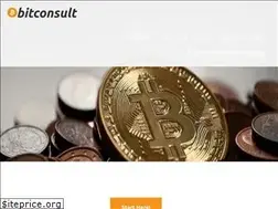Sites similar to bitconsult.co