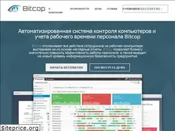 Sites similar to bitcop.ru