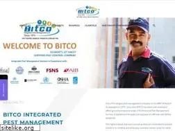 Sites similar to bitcopestcontrol.com