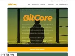 Sites similar to bitcore.cc