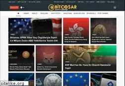 Sites similar to bitcosar.com