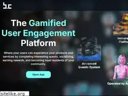 Sites similar to bitcountry.com