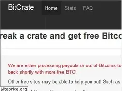 Sites similar to bitcrate.net