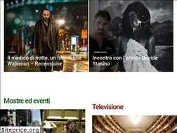 Sites similar to bitculturali.it