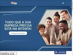 Sites similar to bitdata.com.br