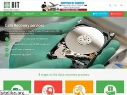 Sites similar to bitdatarecovery.com