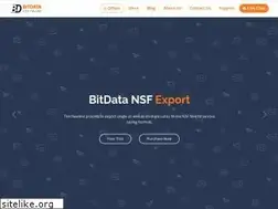 Sites similar to bitdatasoft.com