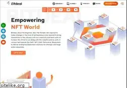 Sites similar to bitdeal.net