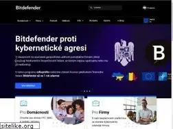 Sites similar to bitdef.cz