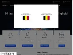Sites similar to bitdefender.be