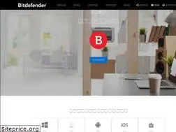 Sites similar to bitdefender.co.jp
