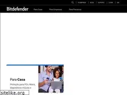 Sites similar to bitdefender.com.br