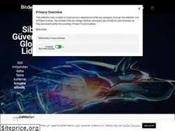 Sites similar to bitdefender.com.tr