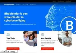 Sites similar to bitdefender.nl