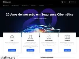 Sites similar to bitdefender.pt