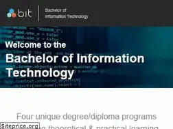 Sites similar to bitdegree.ca