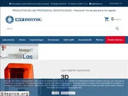 Sites similar to bitdental.com