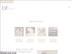 Sites similar to bitdesignhotel.com