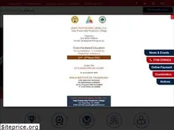 Sites similar to bitdurg.ac.in