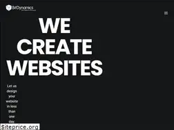 Sites similar to bitdynamics.sr