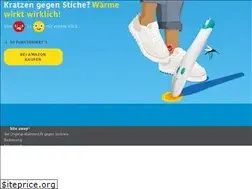 Sites similar to bite-away.com