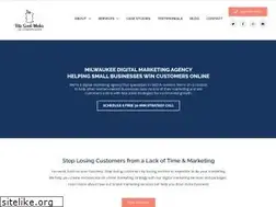 Sites similar to bite-sizedmedia.com