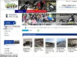 Sites similar to bite.co.jp