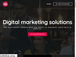 Sites similar to bite.marketing