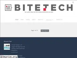 Sites similar to bite.tech