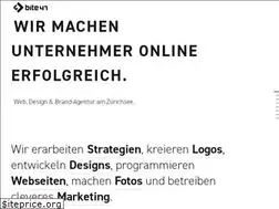 Sites similar to bite47.ch