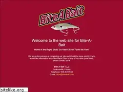 Sites similar to biteabait.com