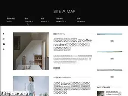 Sites similar to biteamap.com