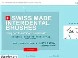 Sites similar to biteaway.com